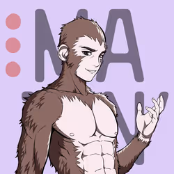 Maxie #2717