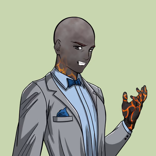 Maxie #2118