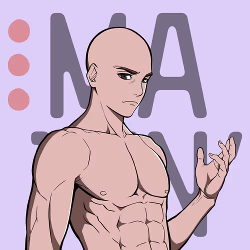 Maxin Nft