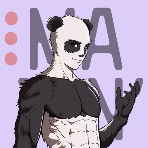 Maxie #3399