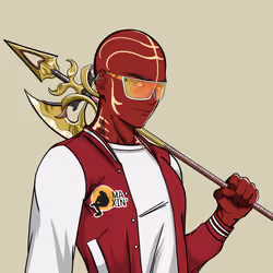 Maxie #3013