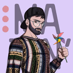 Maxie #3613