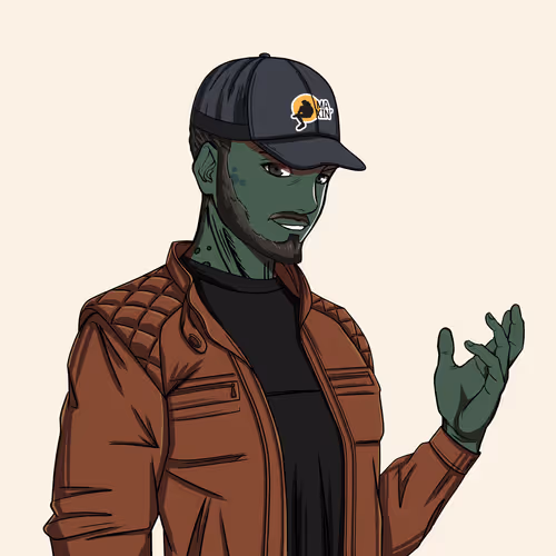 Maxin Nft
