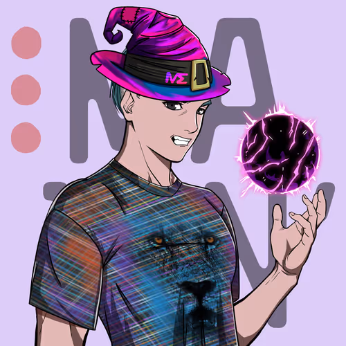Maxin Nft