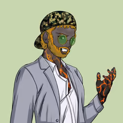 Maxie #566