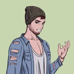 Maxie #1251
