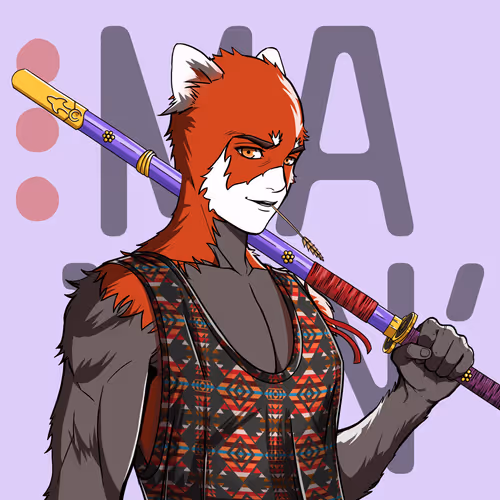 Maxin Nft