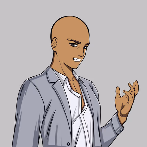 Maxie #1157
