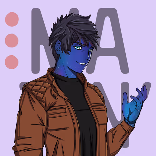 Maxin Nft