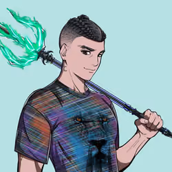 Maxie #548