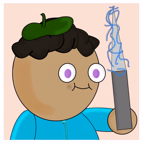 15