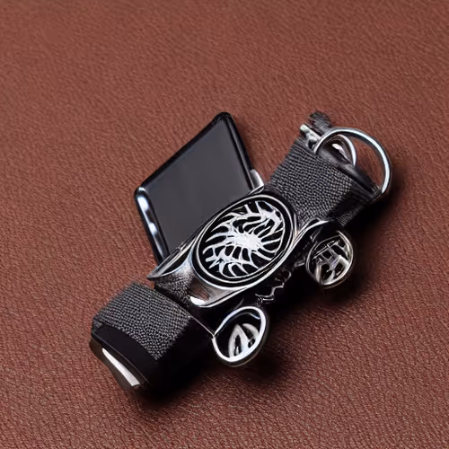 Item #155 Media