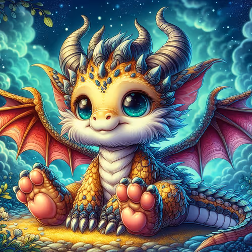 Dragon#038