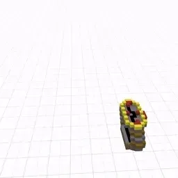 Item #3 Media