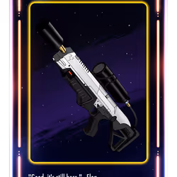 Not A Flamethrower