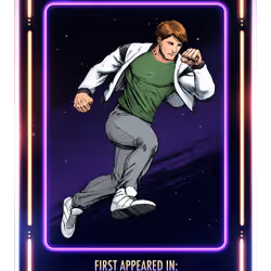Astro Miles
