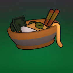 Ramen Gen1 #19024