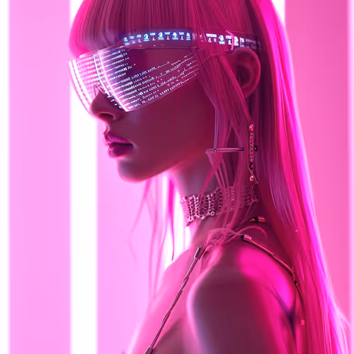 It's All Code