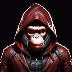Killer Ape #390