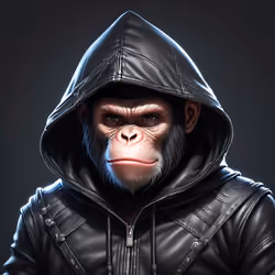 Killer Ape #61