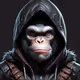 Killer Ape #97