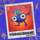 ║🦚╠ Fᴇᴀᴛʜᴇʀ Fʀᴏɢs ╣🐸║- FroggyDrone
