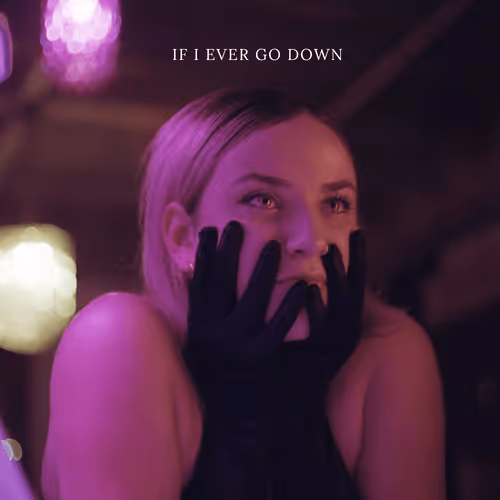 The first ever Music Drop ‘If I ever go down’ 107/1000