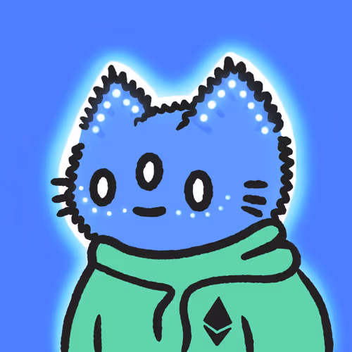 Smart Cat Reward