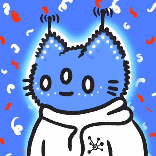 Smart Cat Reward