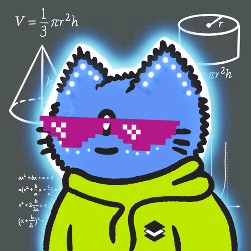Smart Cat Reward