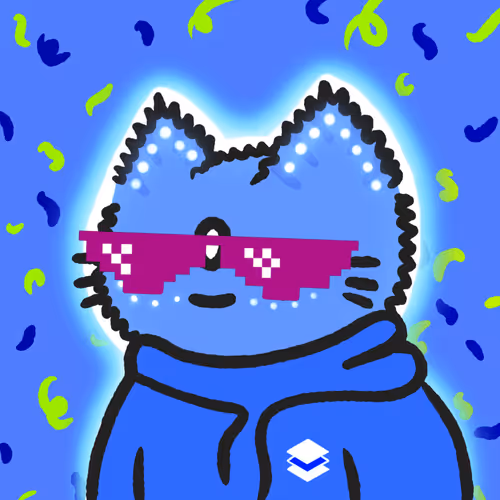 Smart Cat Reward
