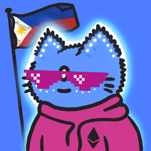 Smart Cat Reward