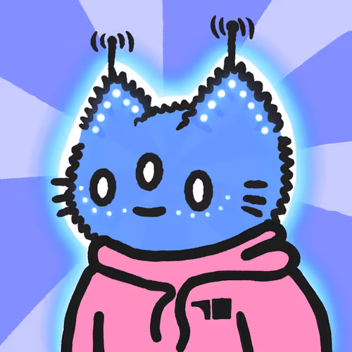 Smart Cat Reward