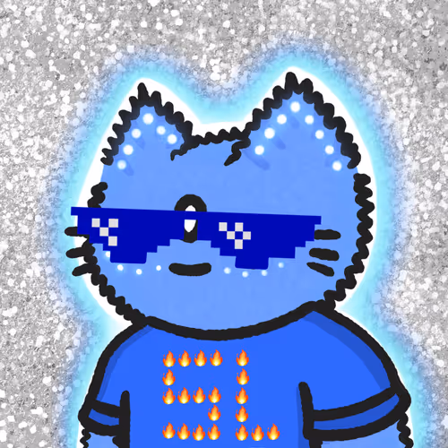 Smart Cat Reward