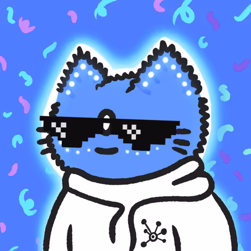 Smart Cat Reward