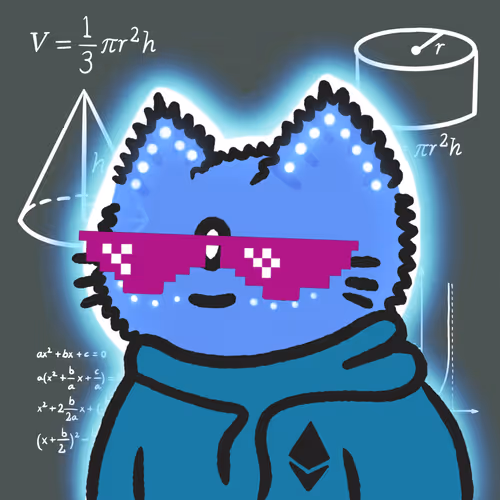 Smart Cat Reward