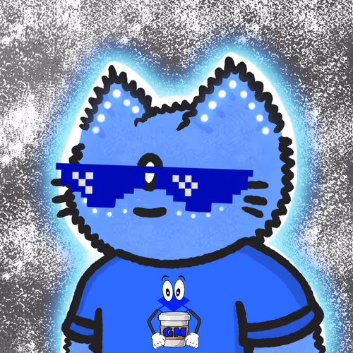 Smart Cat Reward