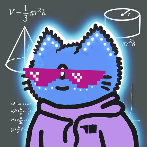 Smart Cat Reward