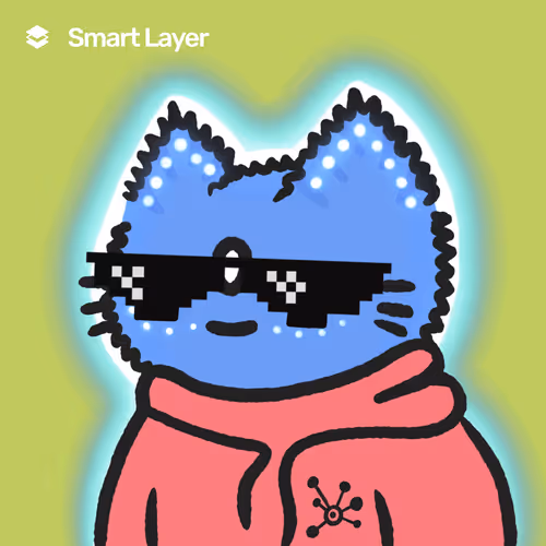 Smart Cat Reward