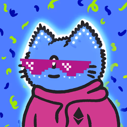 Smart Cat Reward