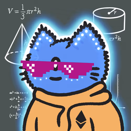 Smart Cat Reward