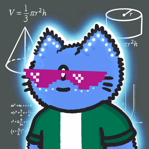 Smart Cat Reward