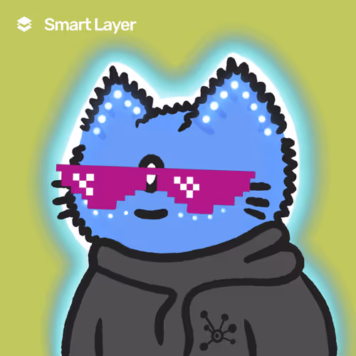SmartCat#2426-1256737736