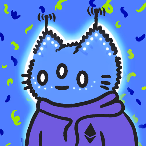 Smart Cat Reward
