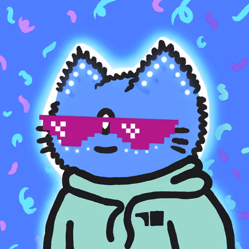 Smart Cat Reward