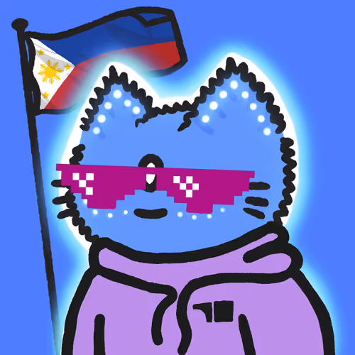 Smart Cat Reward