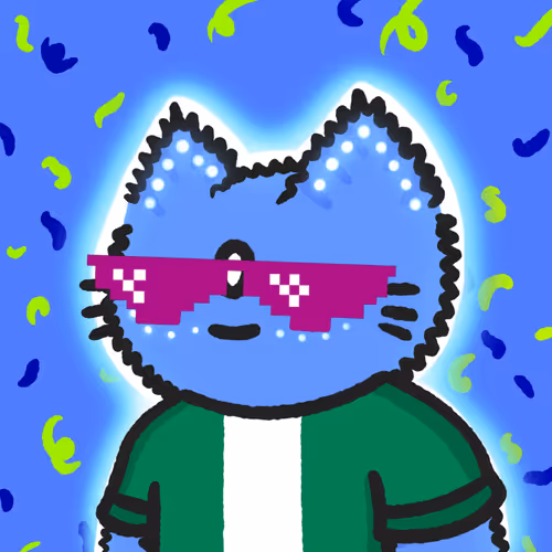Smart Cat Reward
