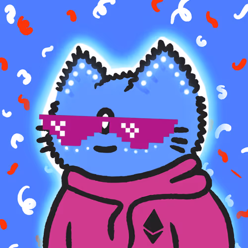 Smart Cat Reward