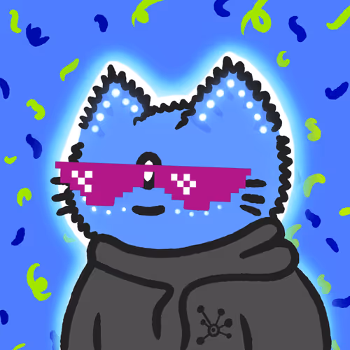 Smart Cat Reward