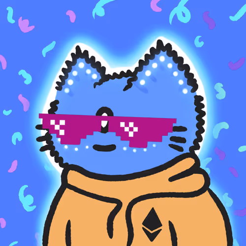 Smart Cat Reward